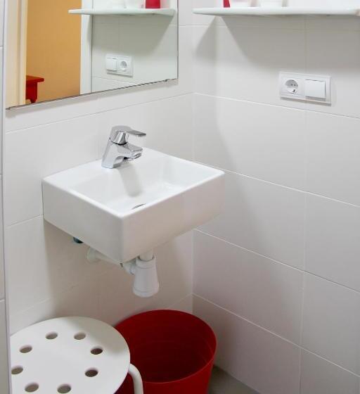 스탠다드 룸, Bosquemar