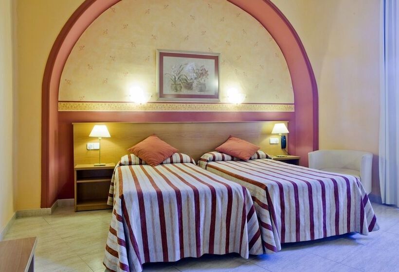 اتاق استاندارد, Boston