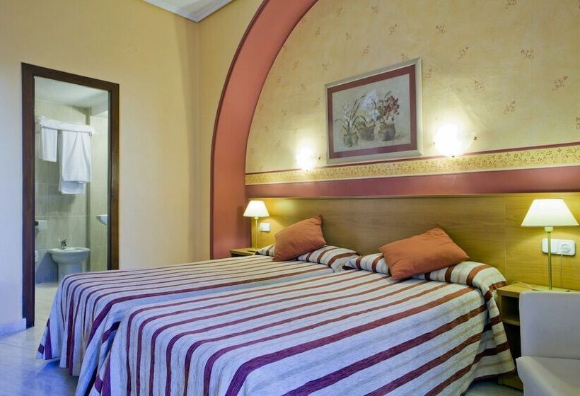 اتاق استاندارد, Boston