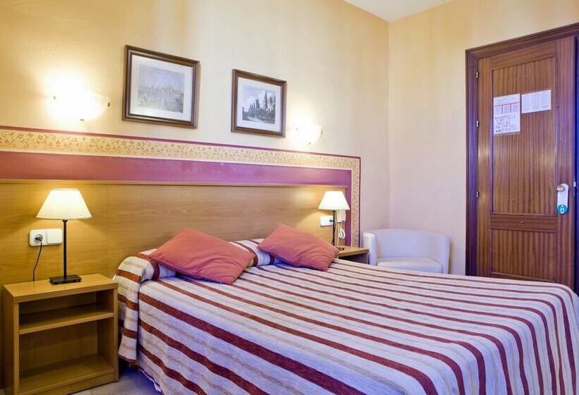 اتاق استاندارد, Boston