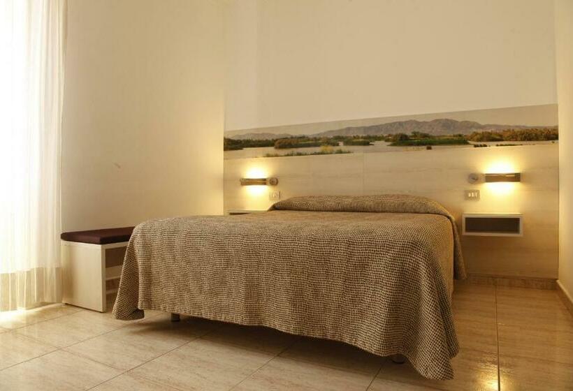 اتاق استاندارد, Canet