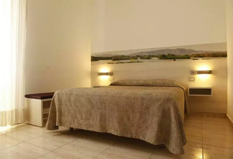 Standardzimmer, Canet