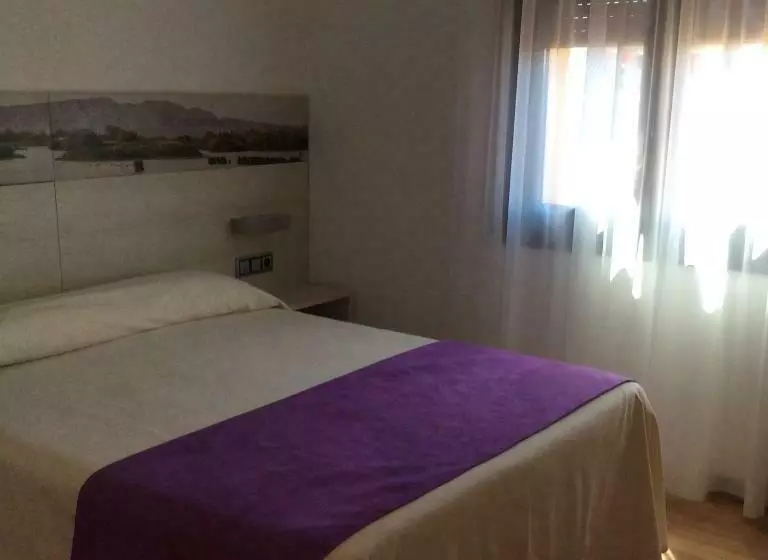 Standardzimmer, Canet