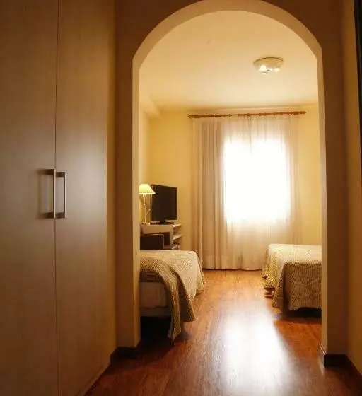 3-Bett-Standardzimmer, Canet