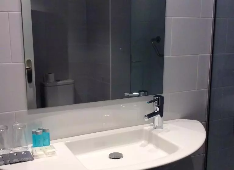 4 Bett Standardzimmer, Canet