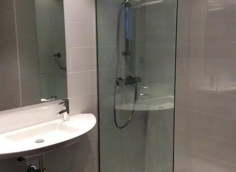 4 Bett Standardzimmer, Canet