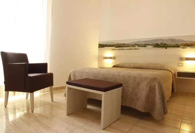 Economy Zimmer, Canet