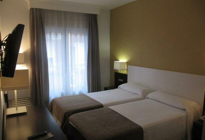 اتاق استاندارد, Don Juan