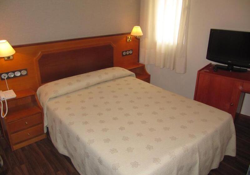 اتاق استاندارد یک نفره, Don Juan