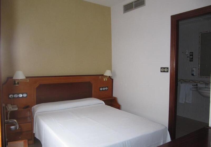 اتاق استاندارد یک نفره, Don Juan