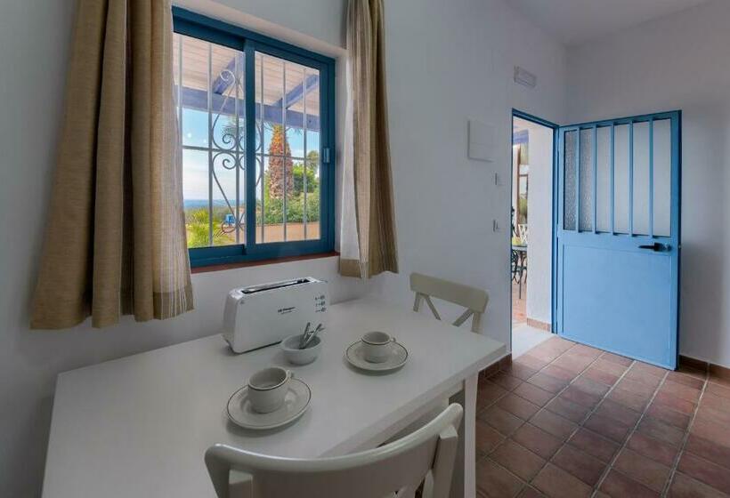 Appartement met 1 Slaapkamer, Dulce Nombre