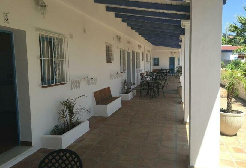 Appartement met 1 Slaapkamer, Dulce Nombre