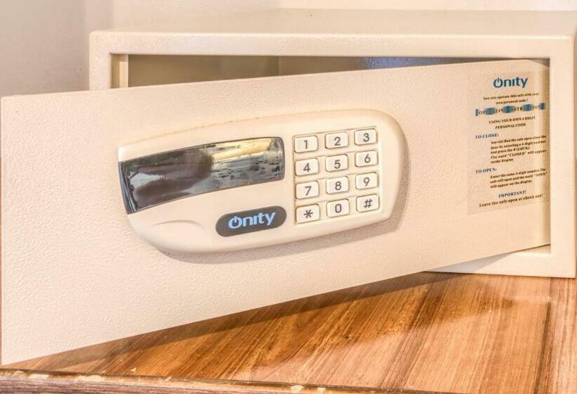 Appartement met 1 Slaapkamer, Dulce Nombre