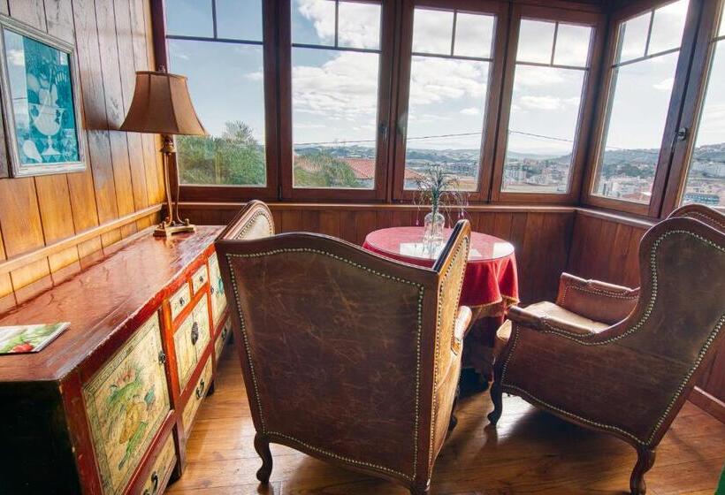 サイドオーシャンビュースタンダードルーム, El Castillo De Los Locos