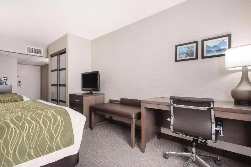 اتاق استاندارد, Eurostars Ciudad De La Coruna
