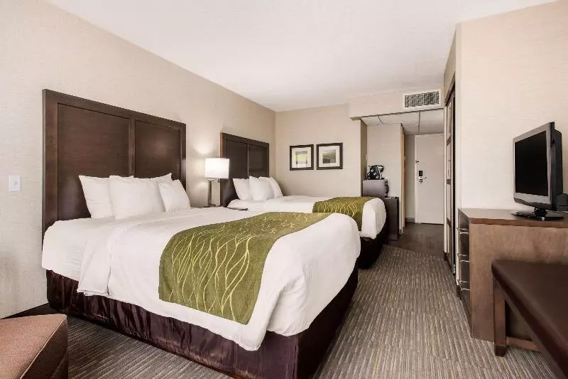 اتاق استاندارد, Eurostars Ciudad De La Coruna
