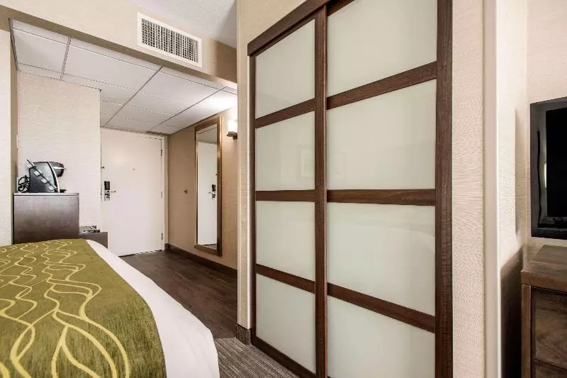 اتاق استاندارد, Eurostars Ciudad De La Coruna