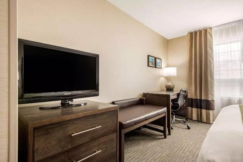 اتاق استاندارد, Eurostars Ciudad De La Coruna