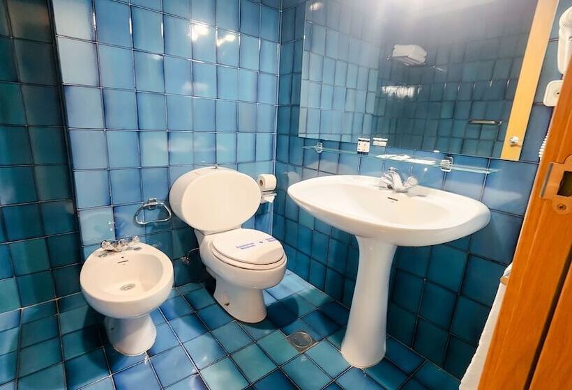 Номер Стандарт, Faranda Los Tilos, Ascend Hotel Collection