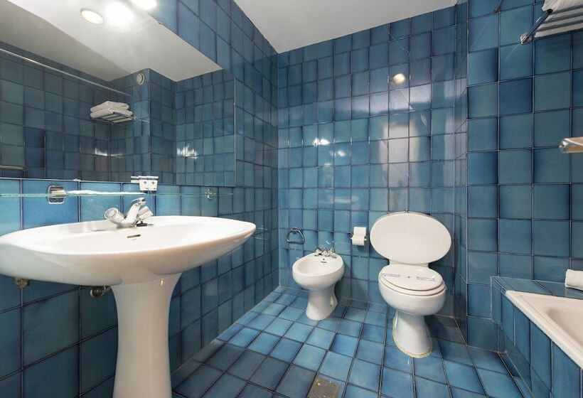 标准间, Faranda Los Tilos, Ascend Hotel Collection