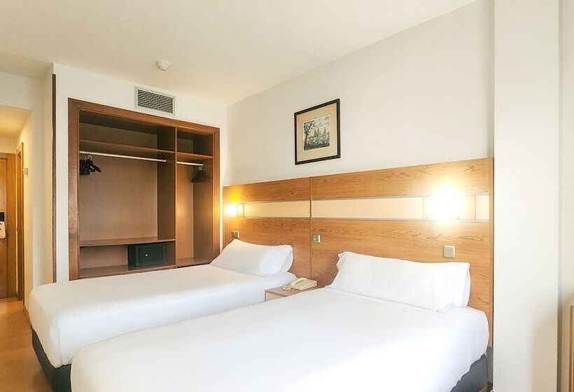 标准间, Faranda Los Tilos, Ascend Hotel Collection