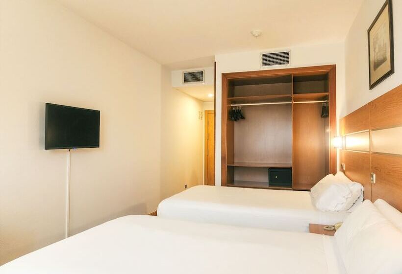 标准间, Faranda Los Tilos, Ascend Hotel Collection