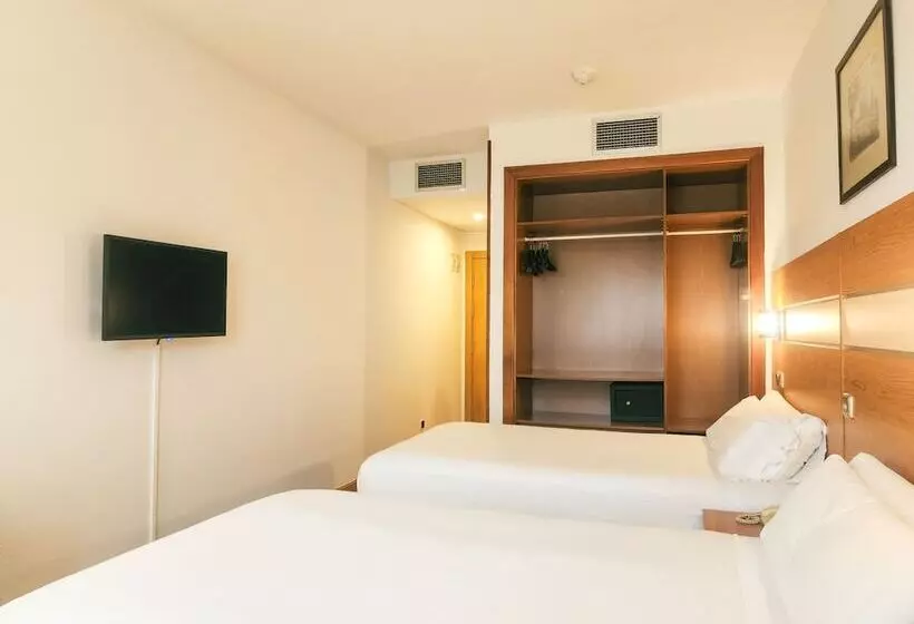 スタンダードルーム, Faranda Los Tilos, Ascend Hotel Collection