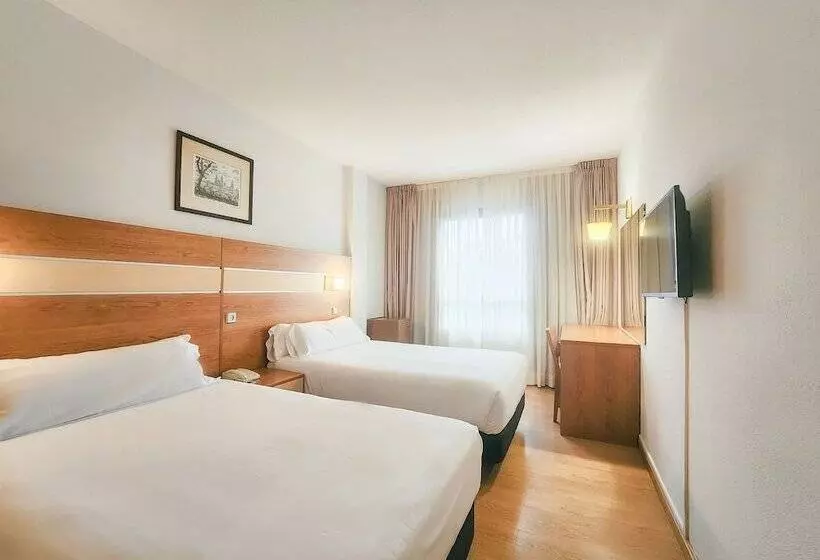 スタンダードルーム, Faranda Los Tilos, Ascend Hotel Collection
