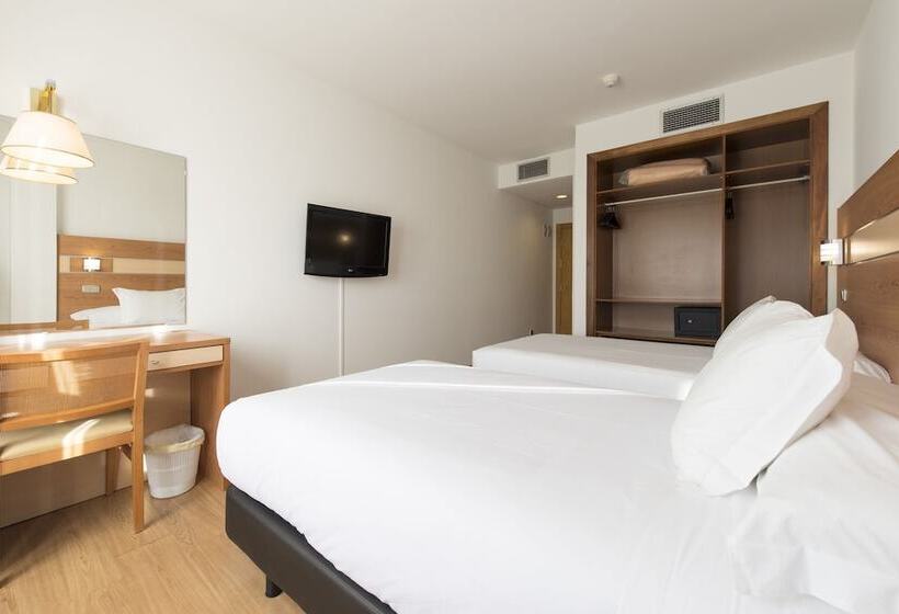 标准间, Faranda Los Tilos, Ascend Hotel Collection