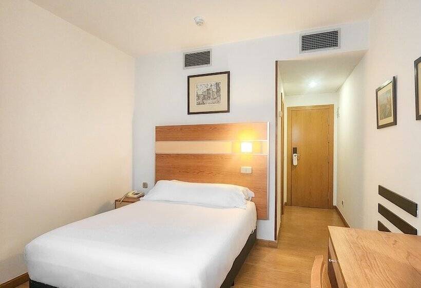 标准单人间, Faranda Los Tilos, Ascend Hotel Collection