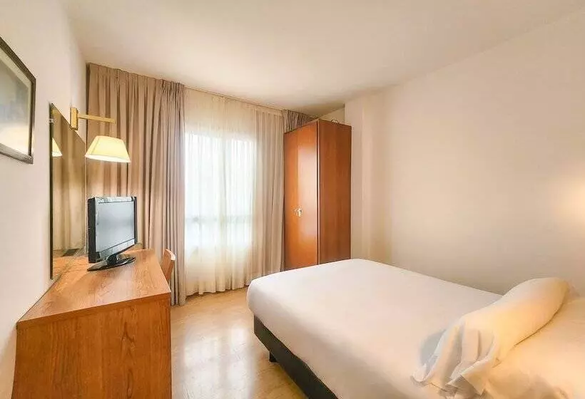 スタンダードシングルルーム, Faranda Los Tilos, Ascend Hotel Collection