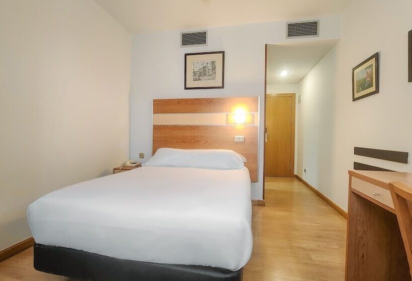 标准单人间, Faranda Los Tilos, Ascend Hotel Collection