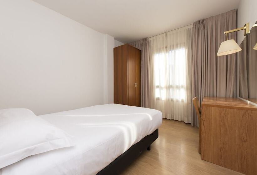 标准单人间, Faranda Los Tilos, Ascend Hotel Collection