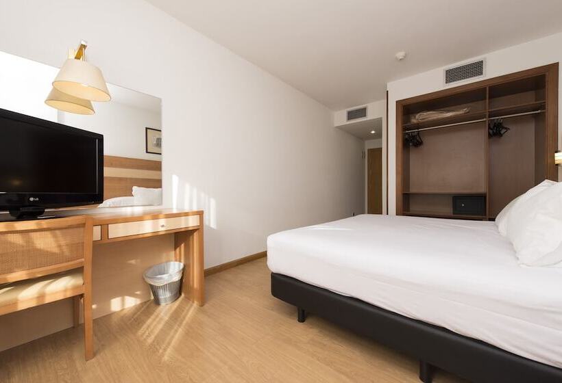 标准单人间, Faranda Los Tilos, Ascend Hotel Collection