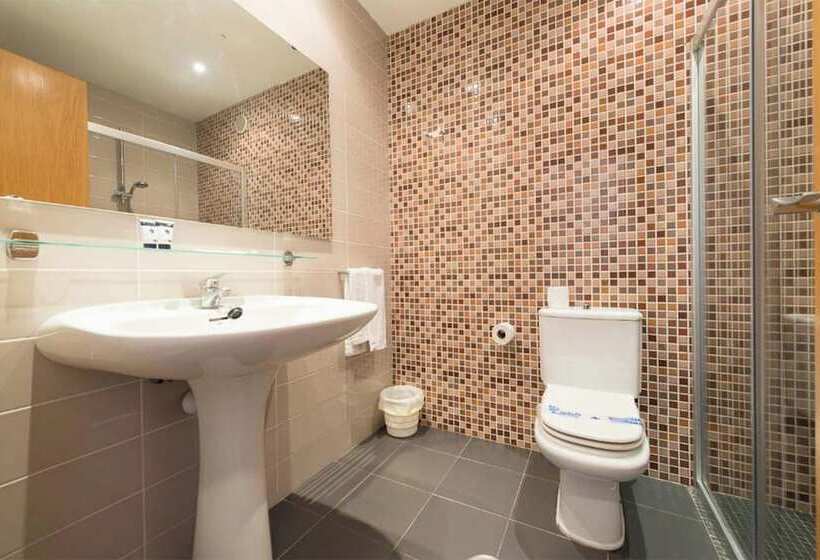 标准间, Faranda Los Tilos, Ascend Hotel Collection