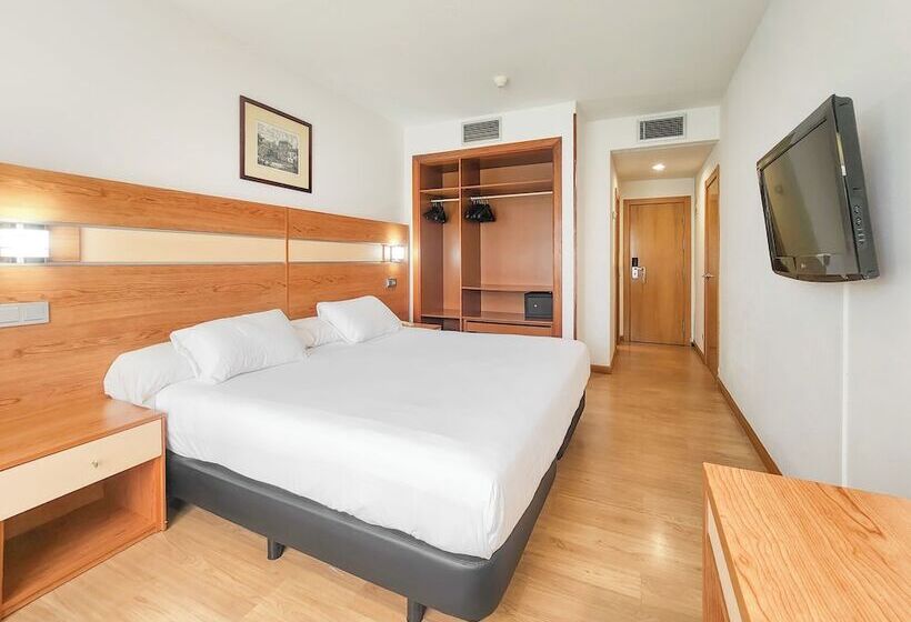 标准间, Faranda Los Tilos, Ascend Hotel Collection