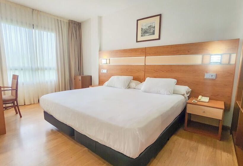 标准间, Faranda Los Tilos, Ascend Hotel Collection