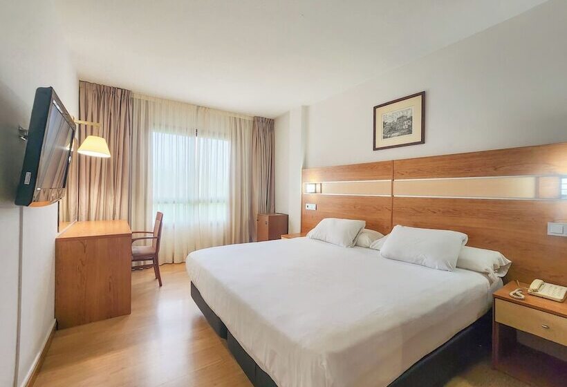 标准间, Faranda Los Tilos, Ascend Hotel Collection