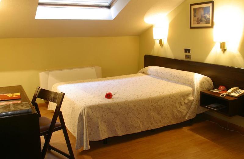 Номер Стандарт Индивидуальный, Faranda Los Tilos, Ascend Hotel Collection