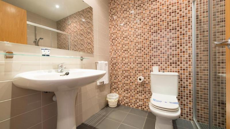 标准间, Faranda Los Tilos, Ascend Hotel Collection