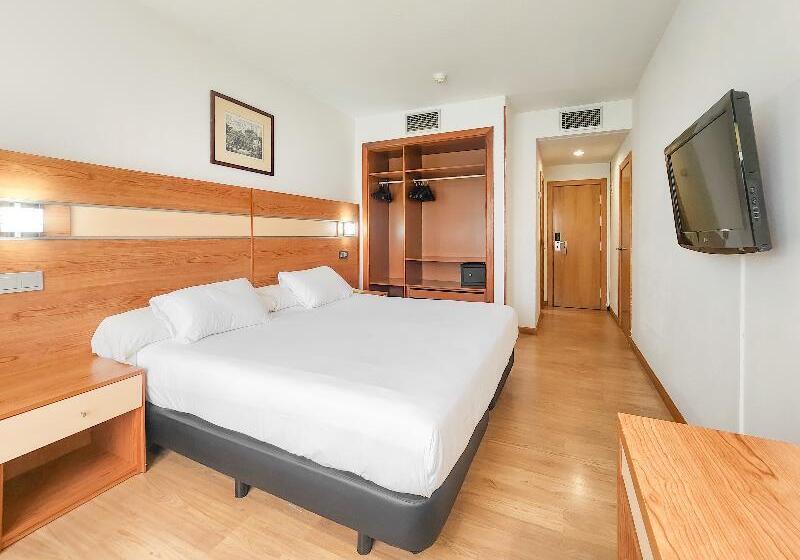 标准间, Faranda Los Tilos, Ascend Hotel Collection