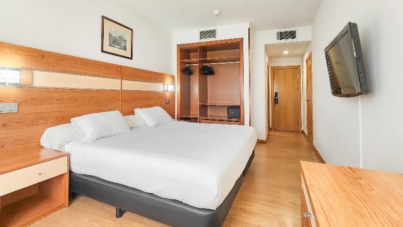 标准间, Faranda Los Tilos, Ascend Hotel Collection