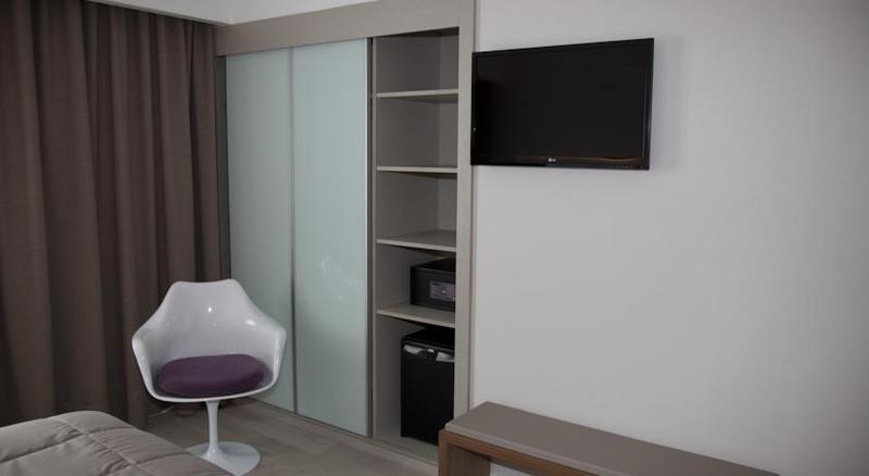 חדר סטנדרט, Gelmirez