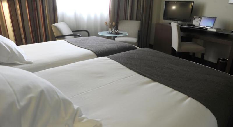 חדר סטנדרט, Gelmirez