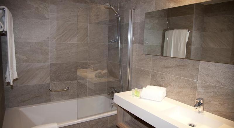 חדר סטנדרט, Gelmirez