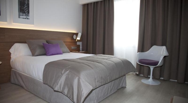 חדר סטנדרט, Gelmirez