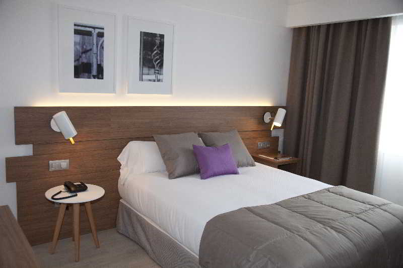 חדר סטנדרט, Gelmirez