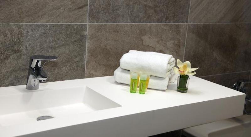 חדר סטנדרט, Gelmirez