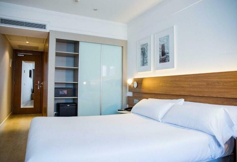 חדר סטנדרט, Gelmirez