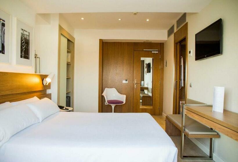 חדר סטנדרט, Gelmirez